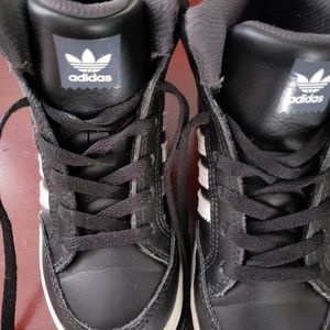 Hightop Adidas